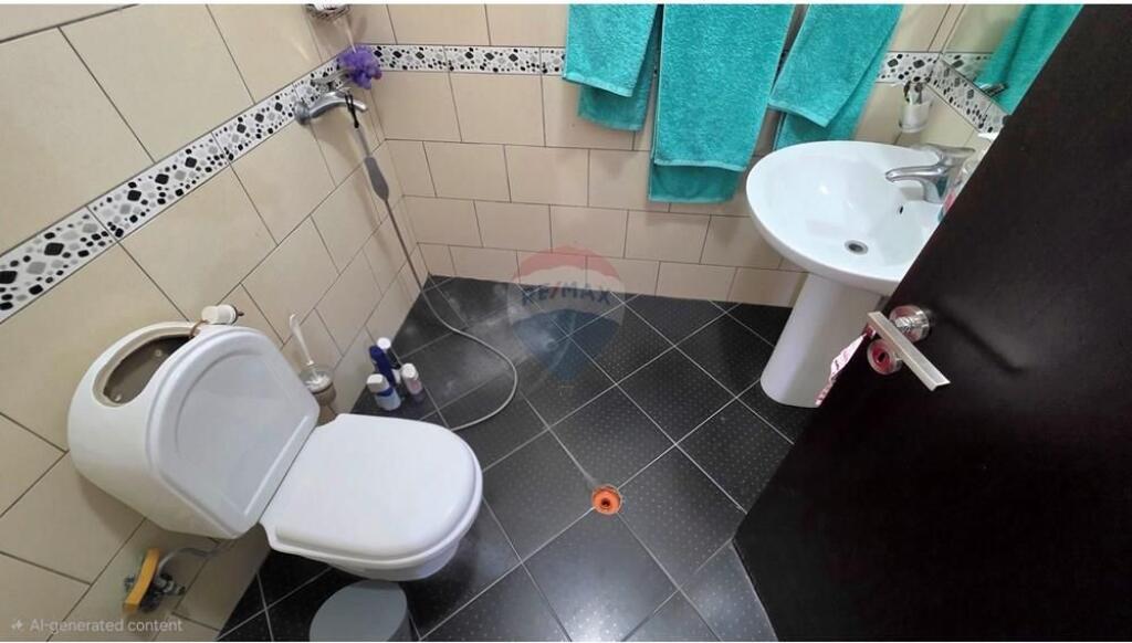 Appartamento 3+1+2 in Vendita – Via Çipajve, Vlorë