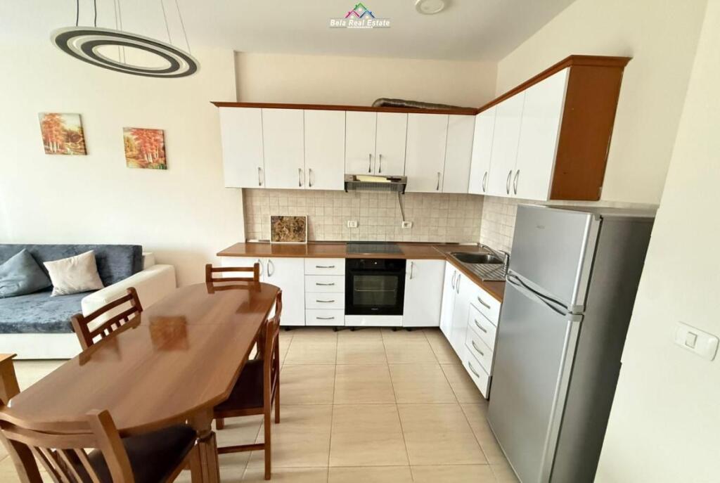 Apartament Me Qera 1+1 Tek Rruga e Elbasanit (ID B2101450) Tirane