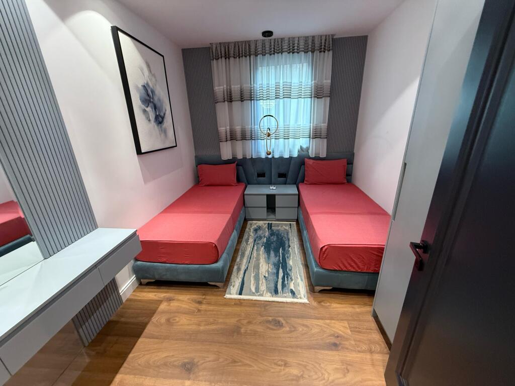 📣Qera Apartament Luksoz 3+1+2 📍Manderin drive, Teg ✨✨