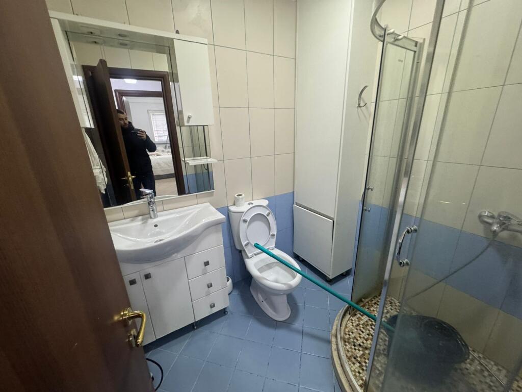 🏡Appartamento 2+1 in affitto 📍 Indirizzo: Via Jordan Misja💰 Prezzo: 70.000 lek / mese