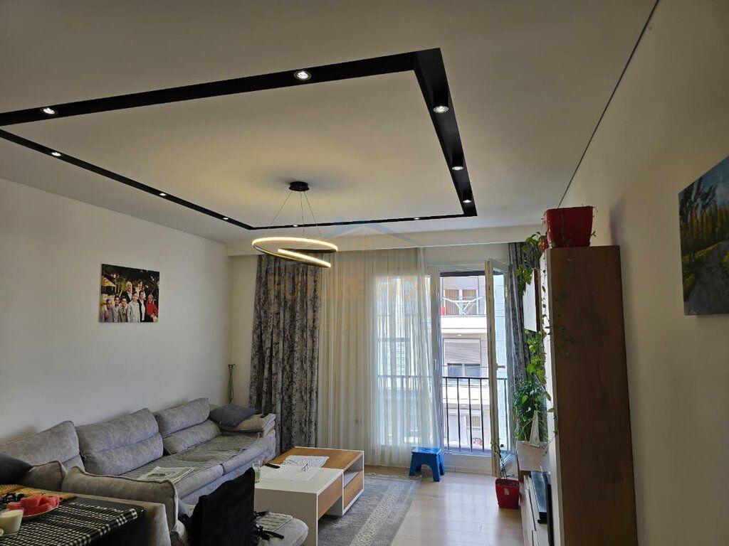 We sell 2+1 apartment + Parking space, Ali Demi, Tirana