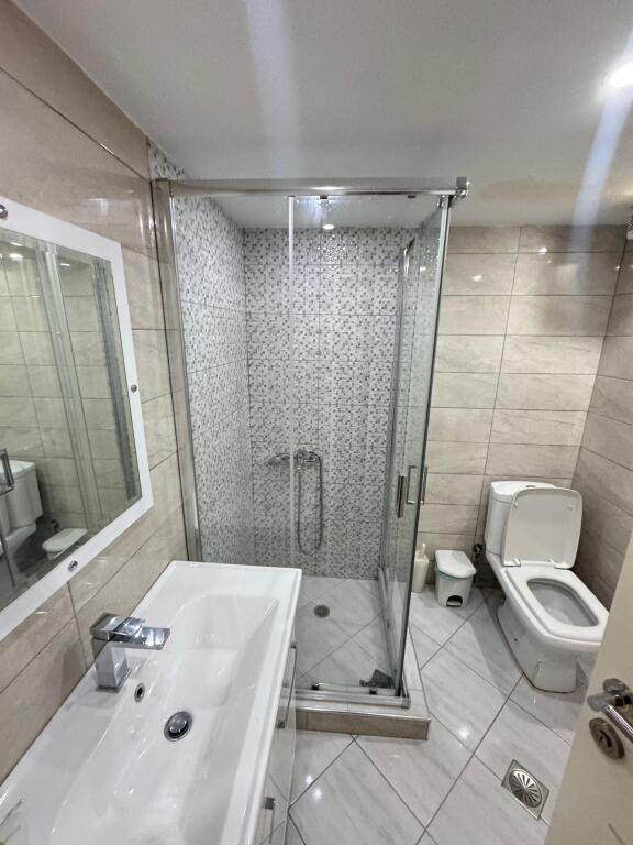 Kodra e Diellit – Apartment 2+1 for rent