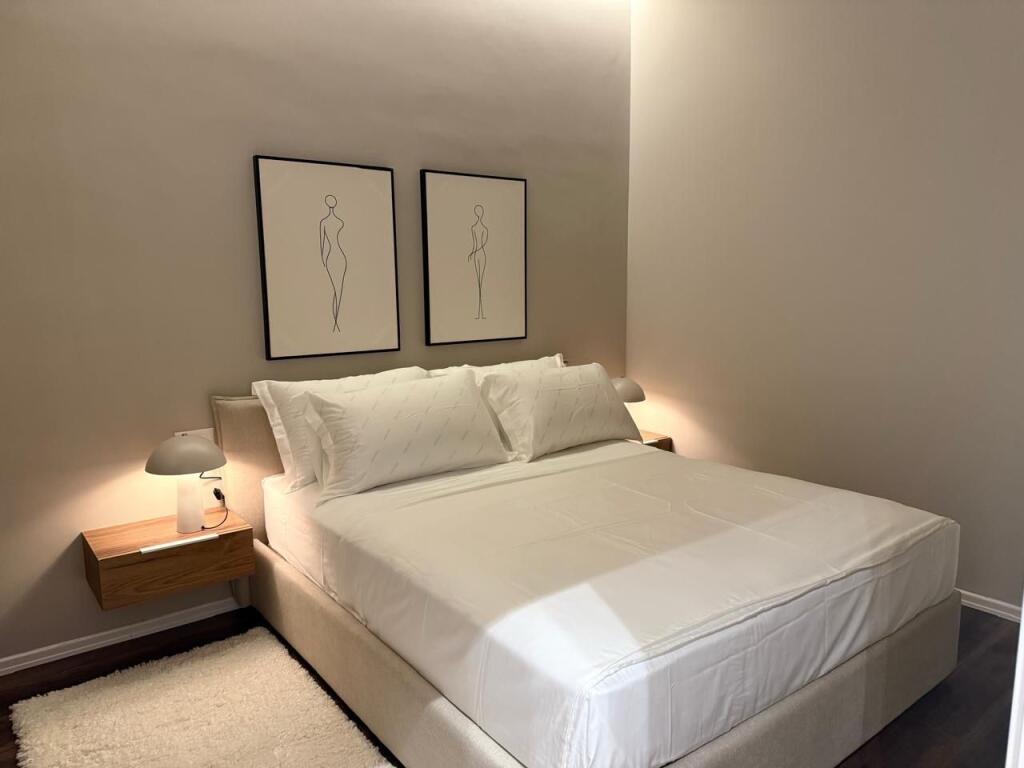 Apartament 2+1 per shitje tek Rruga e Bogdaneve!