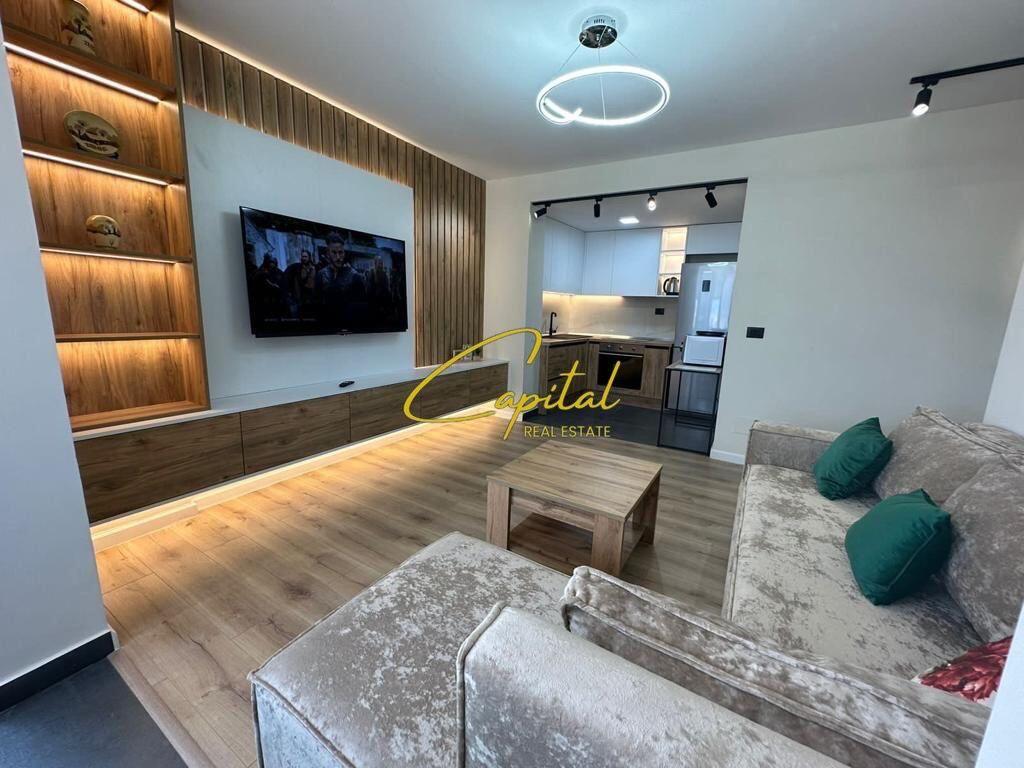 APARTMENT FOR RENT 1+1 PAZARI I RI 800 EURO