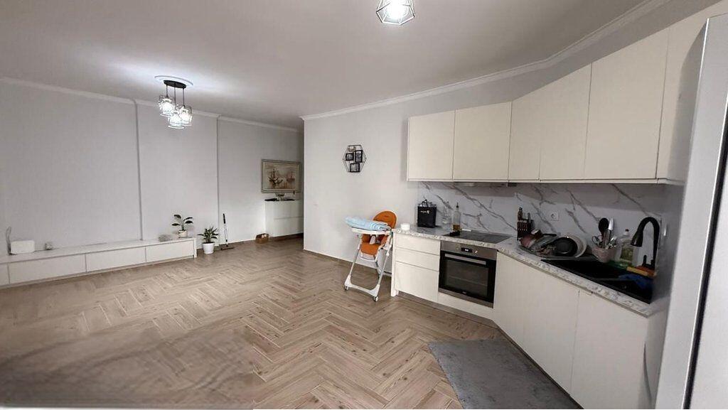 Shitet apartament 2+1 ne don Bosko