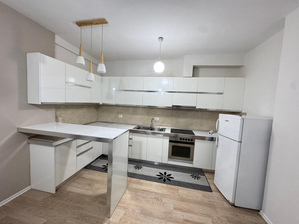 Apartment 2+1 for rent Kodra e Diellit