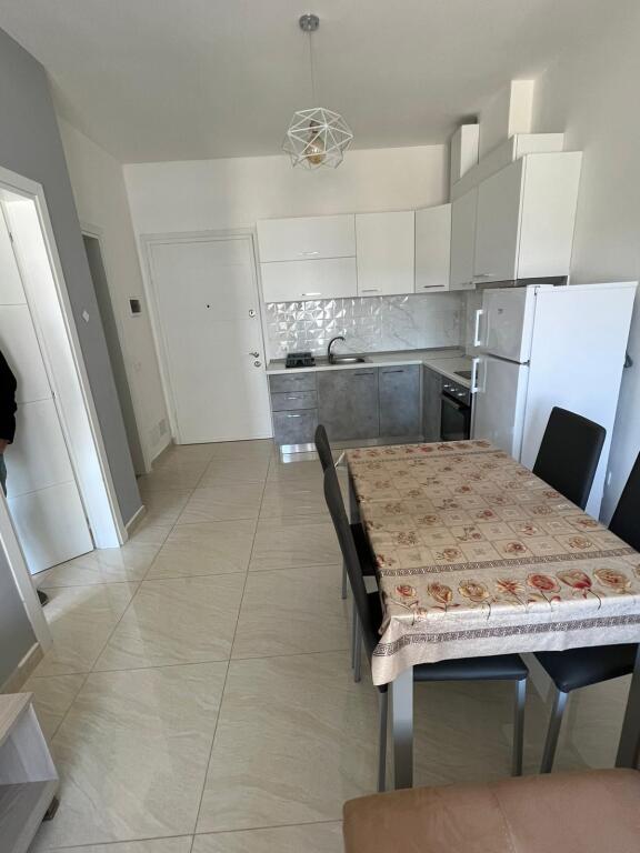 Apartment 1+1 for Rent in Golem