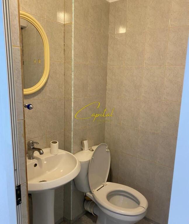 LOCALE COMMERCIALE IN AFFITTO 160 M2 CENTRO 140.000 LEKE