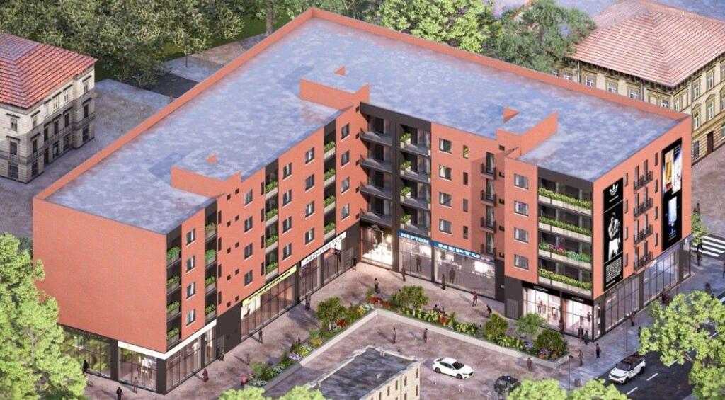 FOR SALE APARTMENT 1+1 – KAMËZ