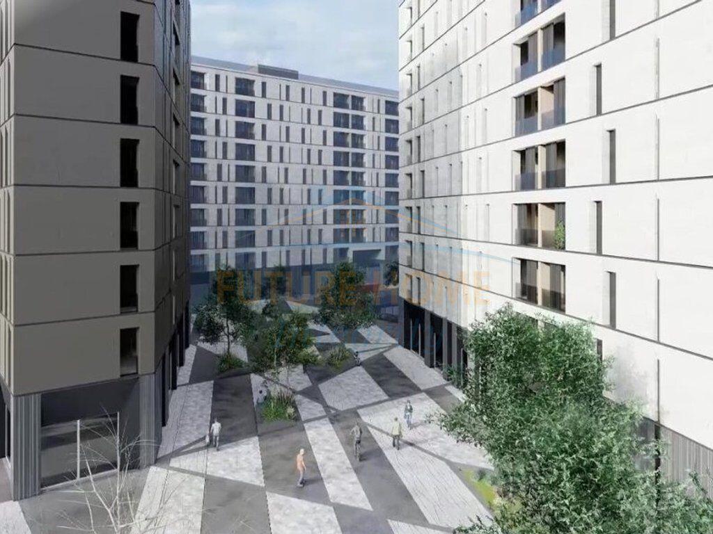 Apartment 1+1 for Sale, Riverside Residence
