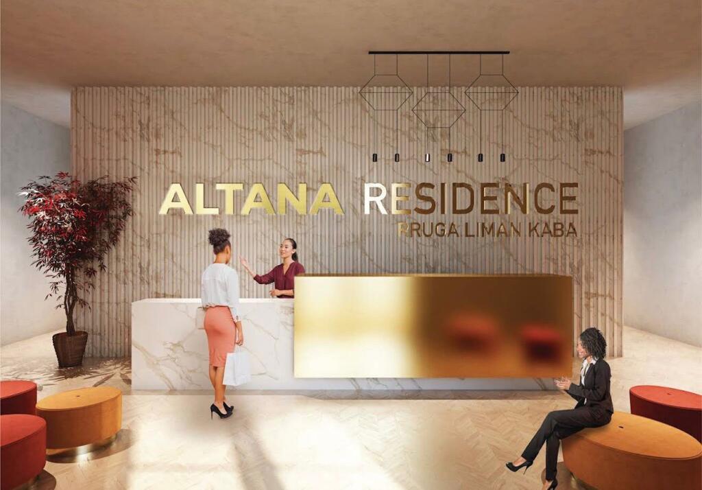 APARTMENT 2+1 FOR SALE KOSOVAREVE STREET 413,000 EURO