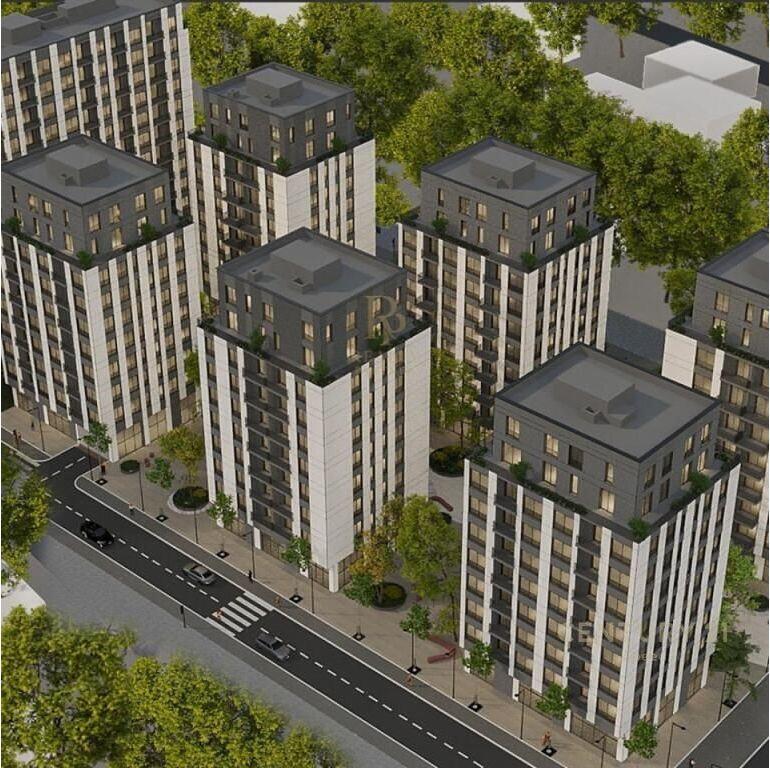 Apartment 2+1 for sale– 5 May Street!!