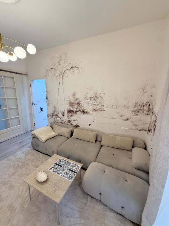 Apartment 2+1 for sale, Bllok, super invested