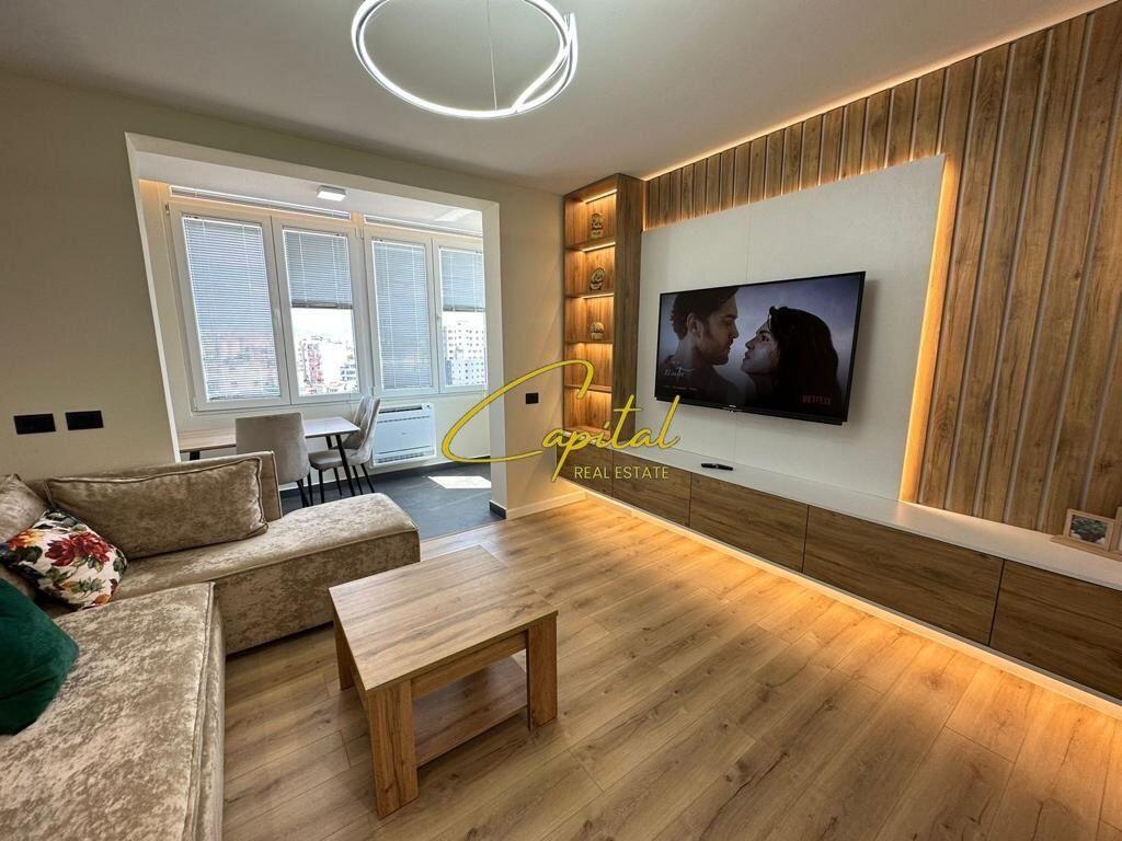 APARTMENT FOR RENT 1+1 PAZARI I RI 800 EURO