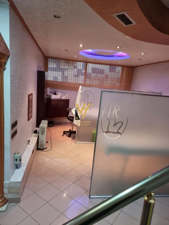 BUSINESS PREMISES 150 M2 FOR RENT AT MINE PEZA 120,000 LEKE