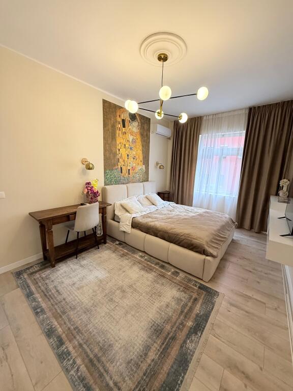 Apartment 2+1 for sale, Bllok, super invested