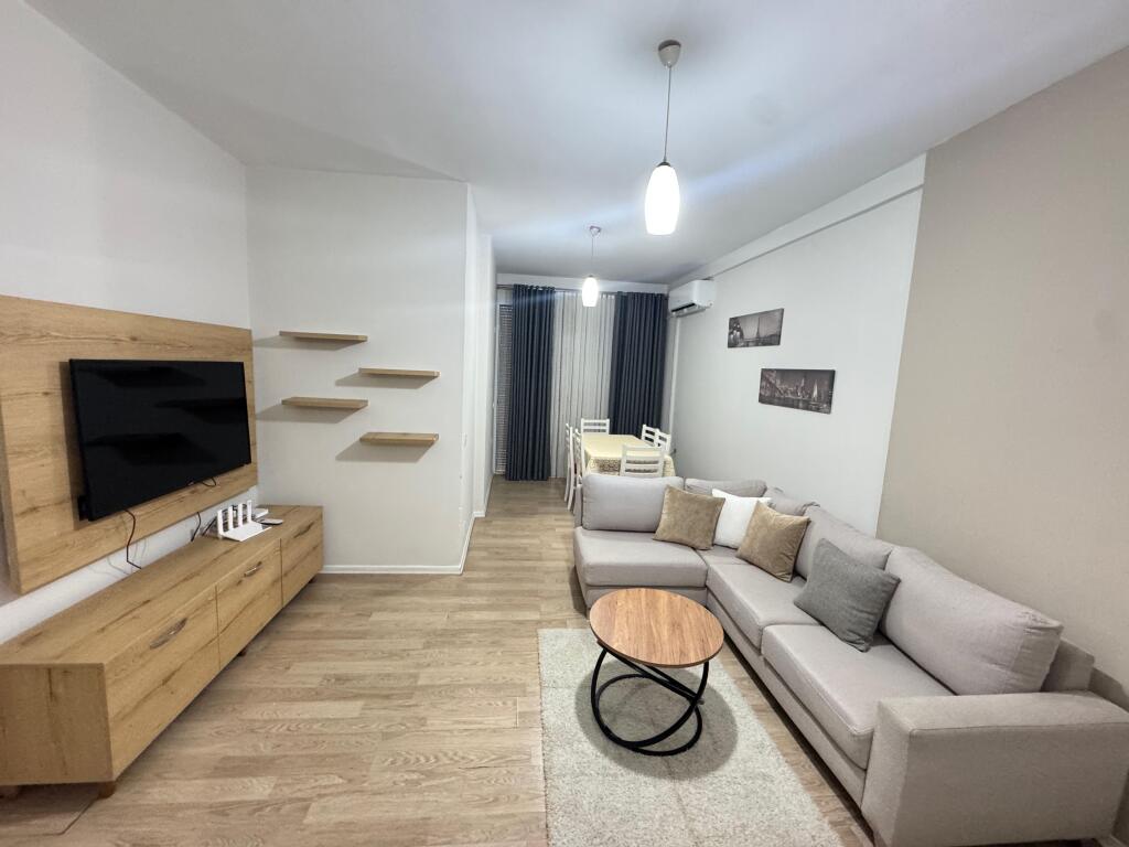 Kodra e Diellit – Apartment 2+1 for rent