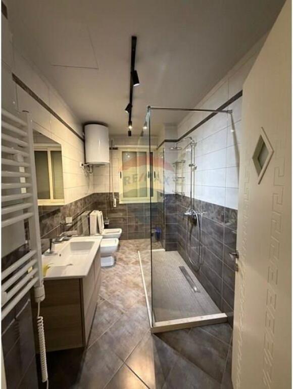 Ofrohet apartament 2+1 pre qira, Ne Don Bosko, Vizion PLus