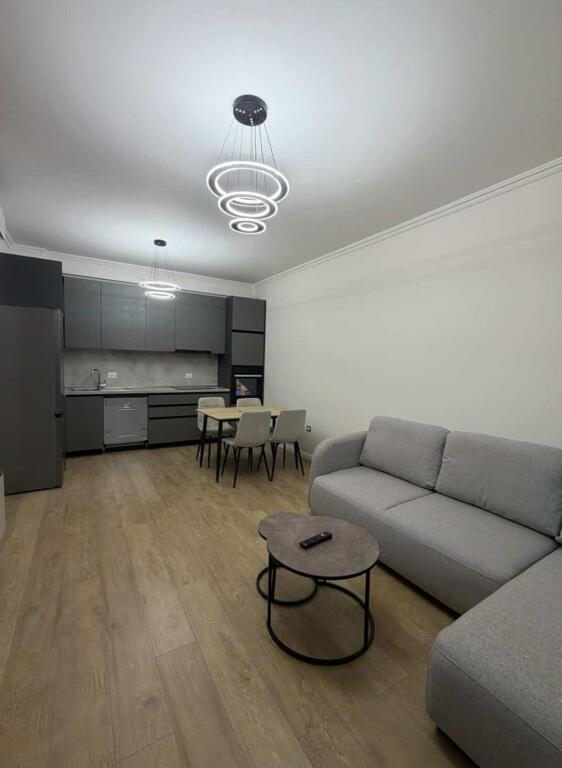 APARTAMENT 1+1 me qera tek📍Kika 2