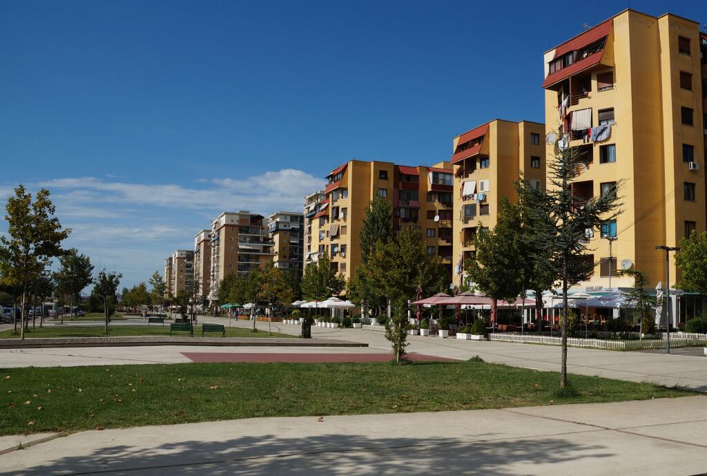 Ambient Zyre për Qira , Fusha e Aviacionit