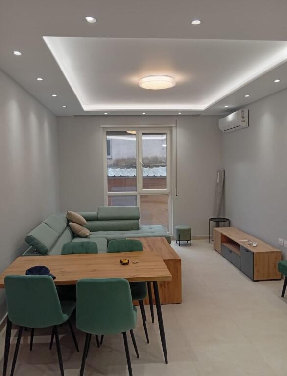 🏠Affittasi appartamento 2+1+2 +Parcheggio incluso a 5 Maj, dopo Concordi