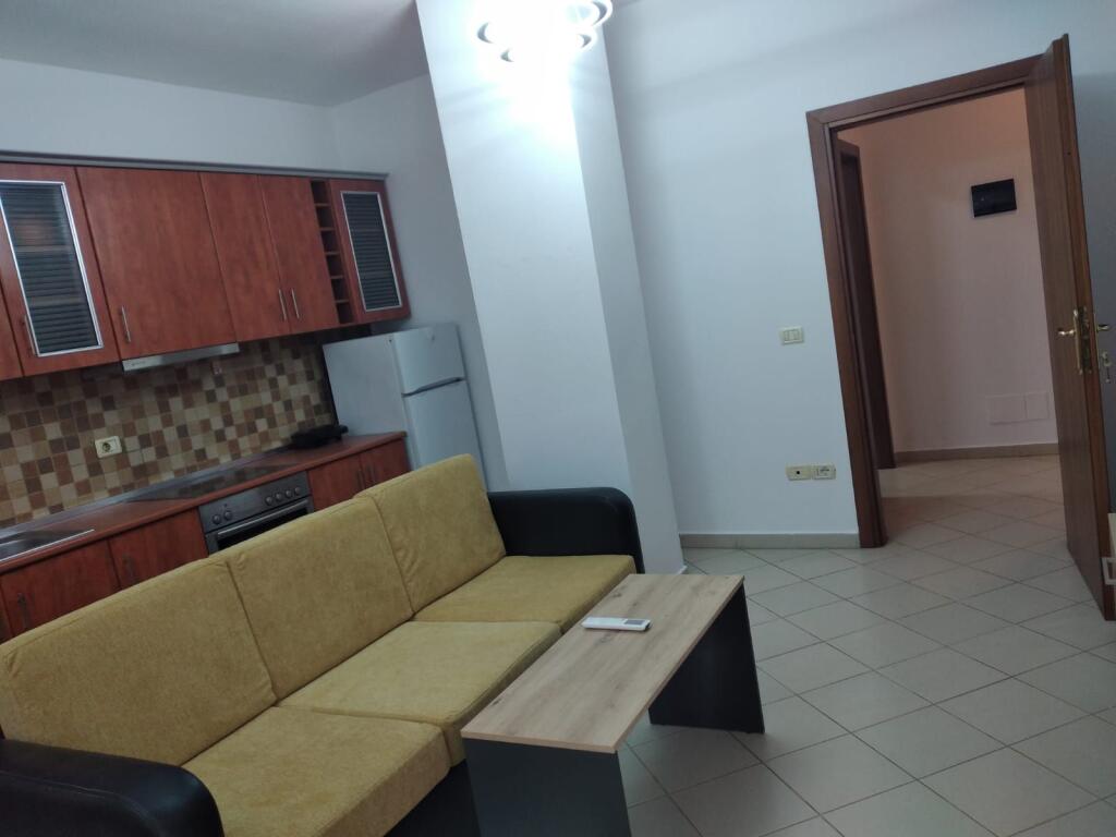 Kodra Diellit, apartment 1+1 for rent! 420 Euro