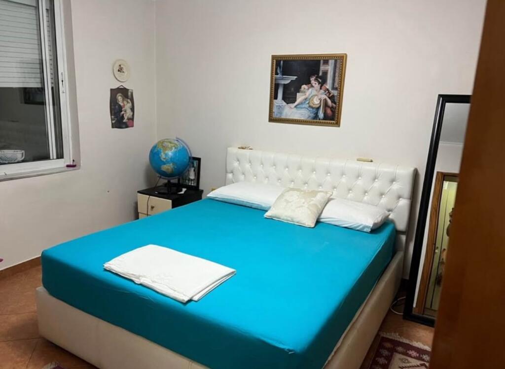 2+1 Apartment in Bllok for sale, Near Petro Nini High School