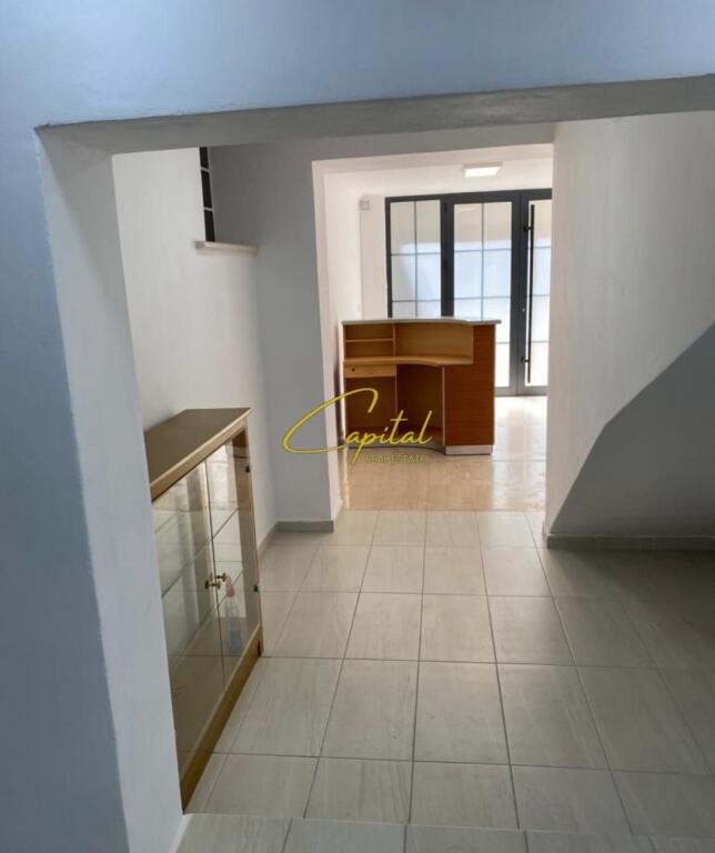 LOCALE COMMERCIALE IN AFFITTO 160 M2 CENTRO 140.000 LEKE