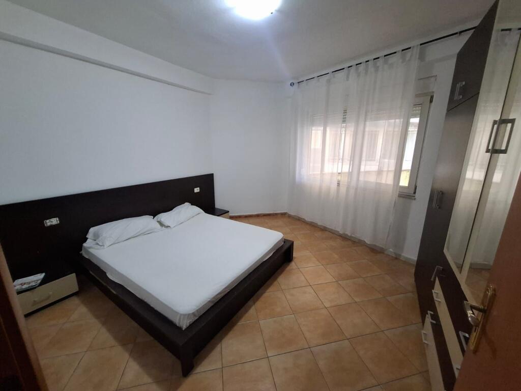 Appartamento 1+1 in Affitto Quartiere 12 a Durazzo