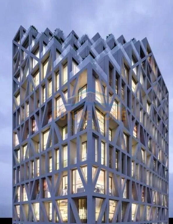 For sale, Apartment 3+1+2, Filigree Tower