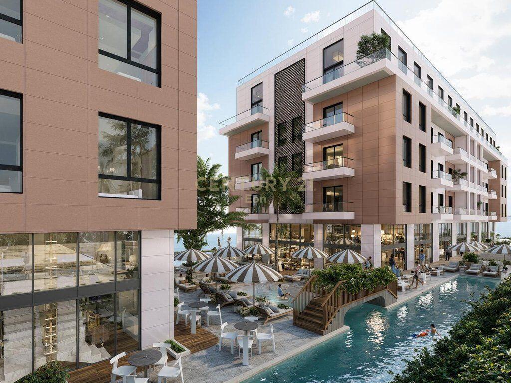 SONO INIZIATE LE VENDITE PRESSO ADRIA RESIDENCE A QERRET! POSSIBILITÀ DI PAGAMENTO A RATE!