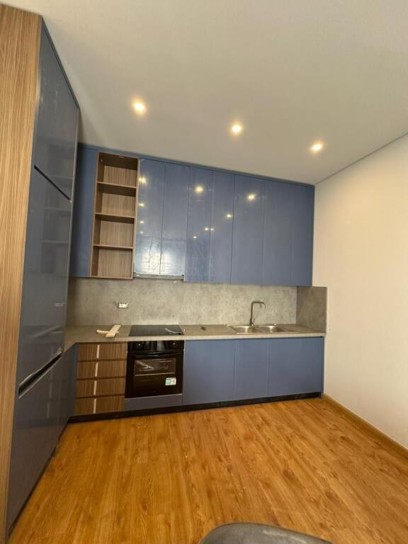 Appartamento 1+1+Parcheggio in Vasil Shanto.