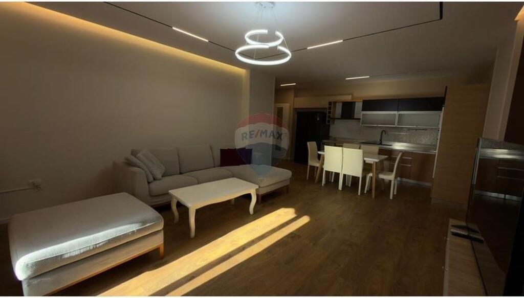 Ofrohet apartament 2+1 pre qira, Ne Don Bosko, Vizion PLus