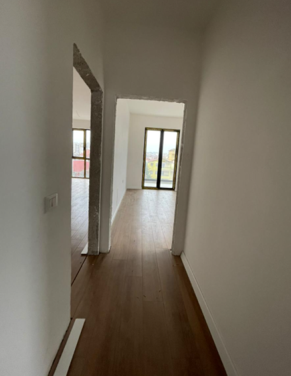 Apartment 2+1 for Sale – Eagle Residence, Former Customs.