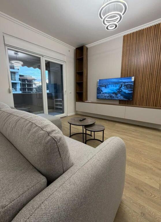 APARTAMENT 1+1 me qera tek📍Kika 2