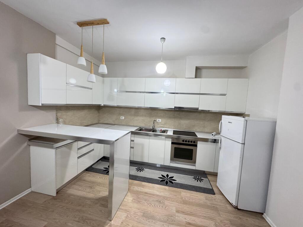 Kodra e Diellit – Apartment 2+1 for rent