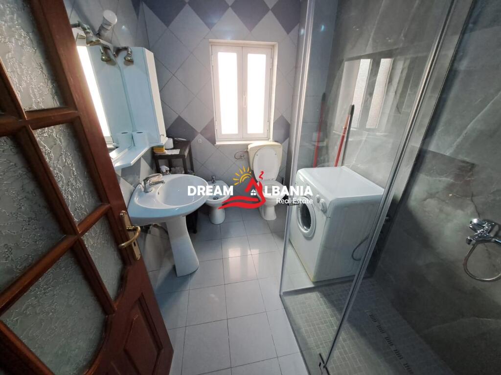 Apartment 2+1+Parking Space for Rent on Kavaja Street (ID 42215466)