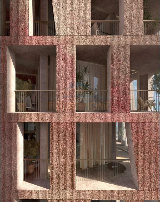 Apartment 2+1 for sale Tirana New Boulevard Tower new boulevard