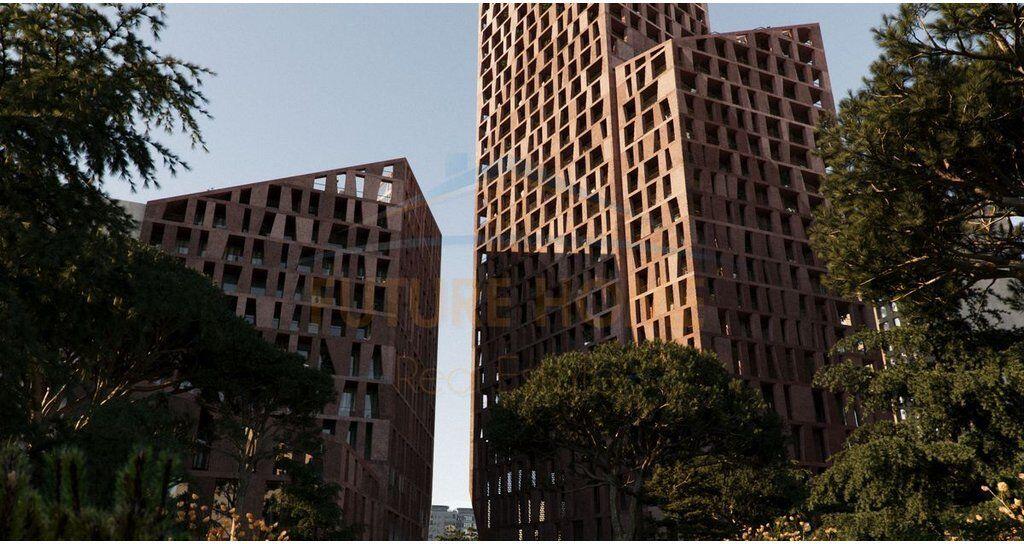 Apartment 2+1 for sale Tirana New Boulevard Tower new boulevard