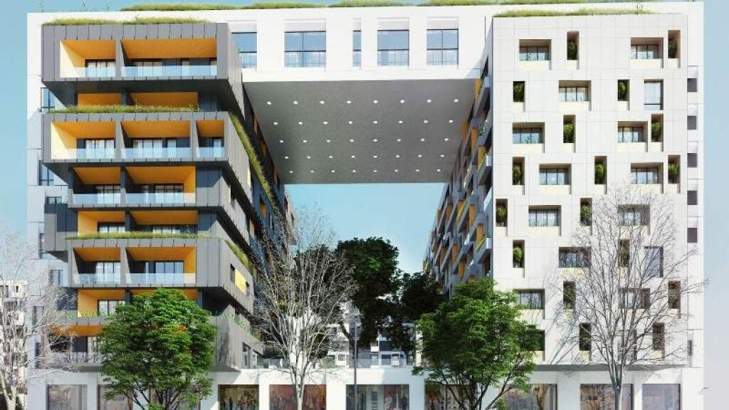 ✨Premium Apartment for Sale 2+1+2 | 📍Square 21