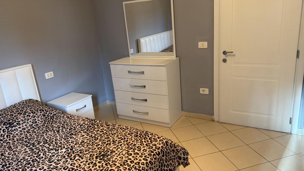 Kodra e Diellit 1 Apartment for rent 1+1