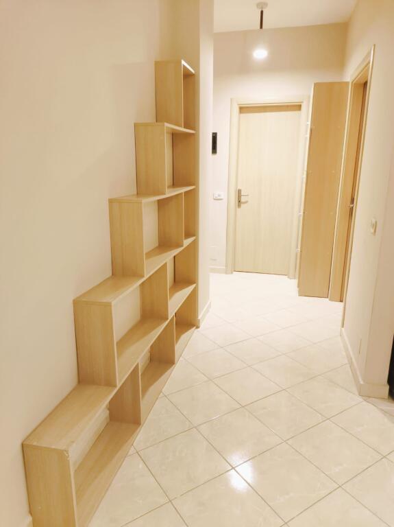Apartament 1+1,Yzberisht!