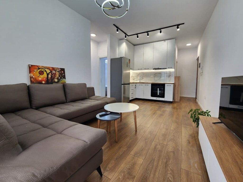 APPARTAMENTO 2+1 IN AFFITTO VICINO AL MERCATO! 820 € /Mese