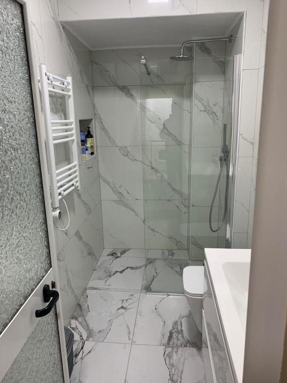 Apartament 1+1 me qira prane Pediatrise!