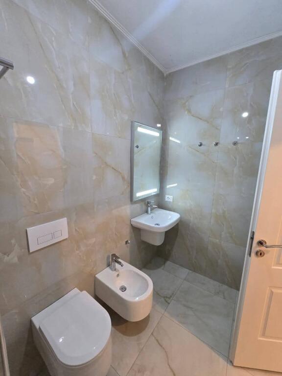 Apartment 1+1 for rent Partially Furnished