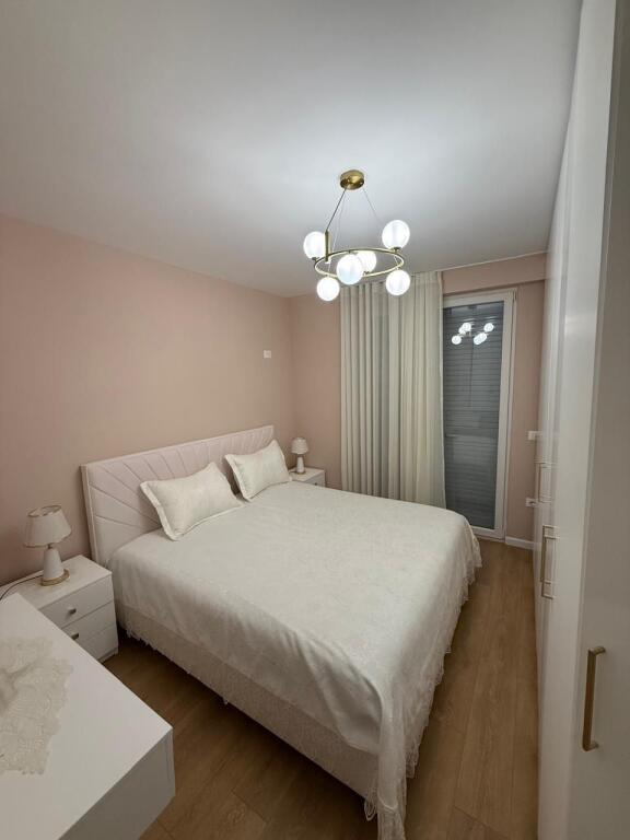 FOR SALE APARTMENT 1+1 SHKOZE 11,000,000 LEKE