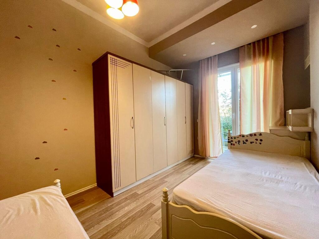 🔑 Apartment 1+1 + veranda for sale in use 📍 Residence Kodra e Diellit 2