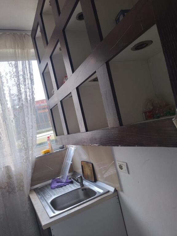 APARTMENT 1+1. 22000 LEKE. MALAZIAN COMPLEX.