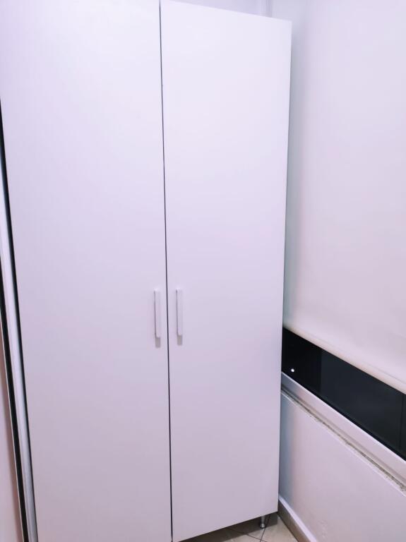 Apartament 1+1,Yzberisht!