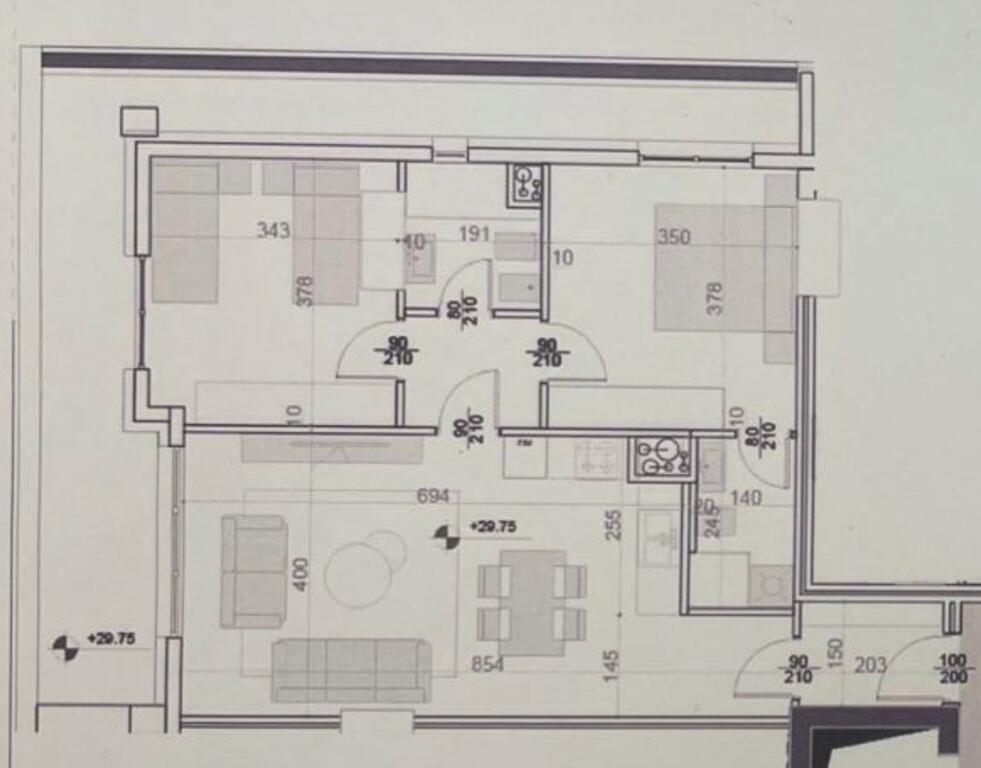 ✨Premium Apartment for Sale 2+1+2 | 📍Square 21